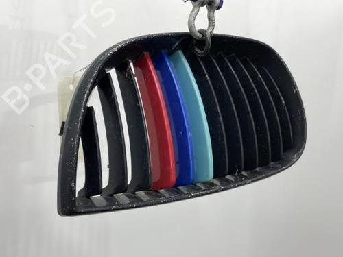 Grille BMW 1 (E87) 118 d | BP20418033C40 