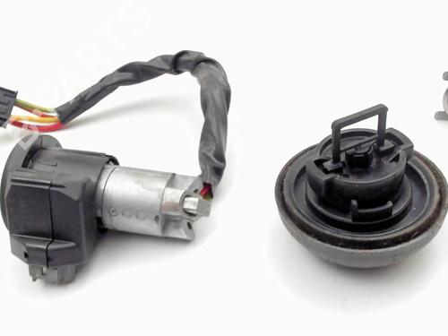 Ignition barrel DACIA LOGAN MCV (KS_) 1.5 dCi (KS0W) | BP29625364M48 