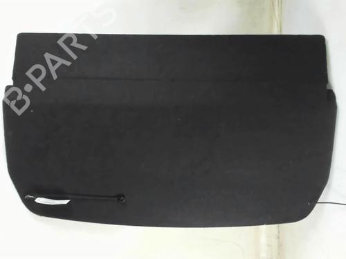 Hattehylle CITROËN C4 Picasso II 1.6 HDi / BlueHDi 115 (115 hp) 30795082