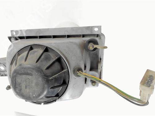 Used Right headlight Right headlight SEAT RONDA (22A) 1.7 Diesel (56 hp) 21233747 21233747