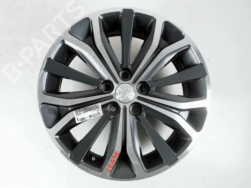 Jante Jante PEUGEOT 4008 1.6 HDi AWC (114 hp) 24342908 24342908