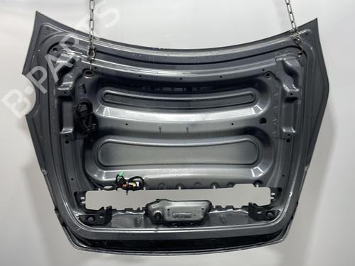 Used Tailgate Tailgate PEUGEOT RCZ 1.6 16V (156 hp) 31602607 31602607