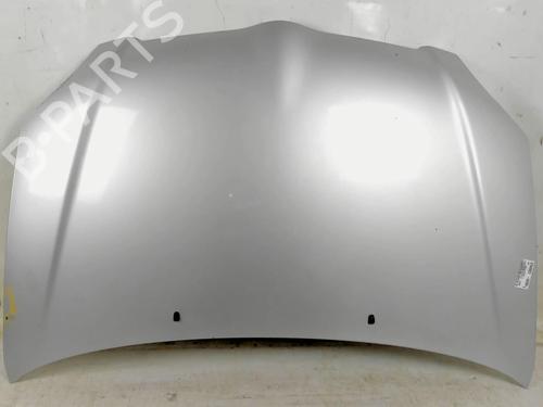Hood TOYOTA COROLLA (_E12_) 2.0 D-4D (CDE120R, CDE120L_) | BP20420955C1 
