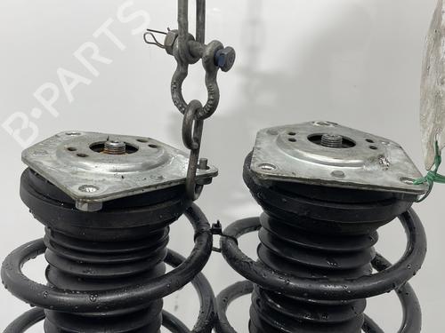 Left front shock absorber MERCEDES-BENZ A-CLASS (W169) A 180 CDI (169.007, 169.307) | BP29760024M16 