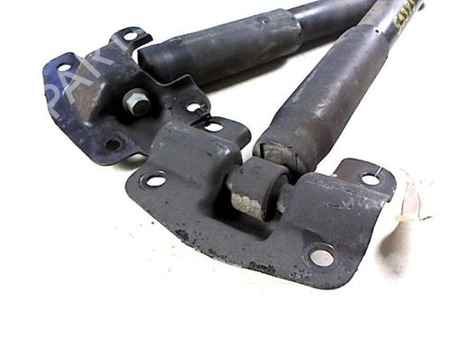Right rear shock absorber KIA CARNIVAL / GRAND CARNIVAL III (VQ) 2.9 CRDi | BP20404423M19 