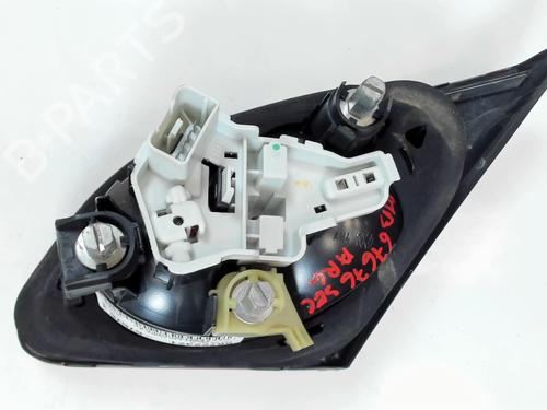 Left tailgate light VW PASSAT CC B6 (357) 2.0 TDI | BP20420788C79 