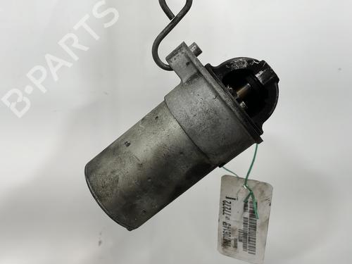 Used Starter CHEVROLET MATIZ (M200, M250) 0.8 (52 hp) 29078123
