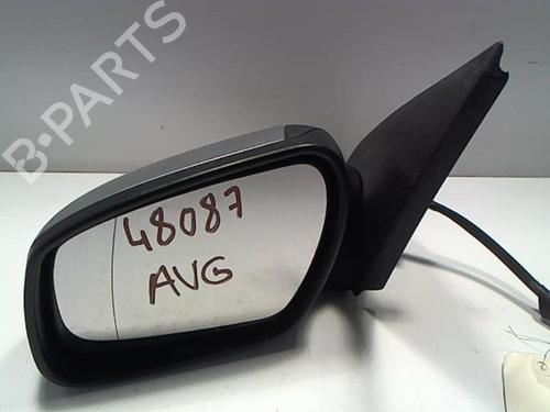 Used Left mirror FORD MONDEO III (B5Y) 2.0 16V TDDi / TDCi (115 hp) 20430517