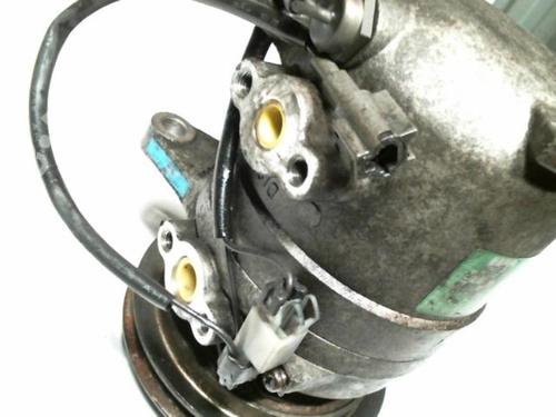 AC compressor FORD MAVERICK (UDS, UNS) 2.4 i | BP20412485M34 