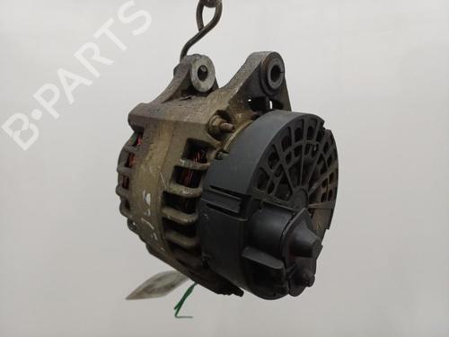 Generator FIAT BRAVA (182_) 1.9 JTD 105 (105 hp) 20463507