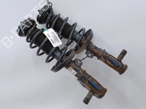 Used Left front shock absorber OPEL INSIGNIA A (G09) 1.8 (68) (140 hp) 20396518
