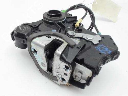 Front left lock TOYOTA RAV 4 III (_A3_) 2.2 D 4WD (ALA30_, ALA30R) | BP20419799C98 