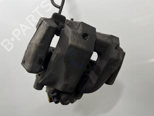 Right front brake caliper BMW X3 (F25) xDrive 20 d | BP27985261M104  - Image 5