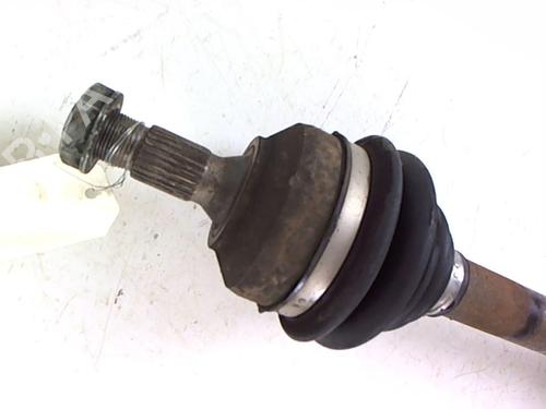 Used Left front driveshaft PEUGEOT 406 (8B) 1.9 D (75 hp) 20392012
