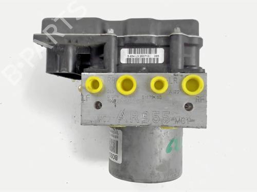 ABS pump ALFA ROMEO MITO (955_) 1.6 JTDM (955AXC1B) | BP20447548M43 