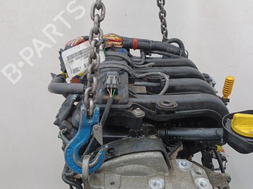 Engine DACIA SANDERO 1.2 16V LPG | BP20405044M1 - Image 6