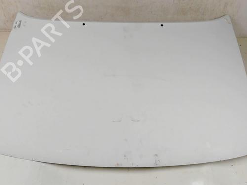 Used Hood CITROËN SAXO (S0, S1) 1.0 X (50 hp) 20421148