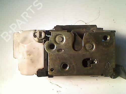 Used Rear right lock FIAT PALIO Weekend (178_, 173_, 373_, 374_, 171_) 1.7 TD (70 hp) 22913843