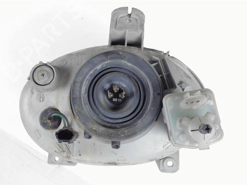 Højre forlygte DAEWOO MATIZ (M100, M150) 0.8 | BP20435632C29 