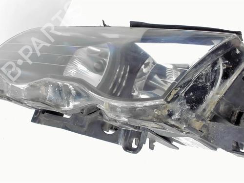 Used Left headlight Left headlight BMW 3 (E46) 320 d (129 hp) 20410068 20410068