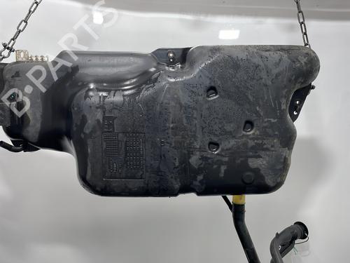 Fuel tank PEUGEOT 207 (WA_, WC_) 1.4 16V | BP29844394C62