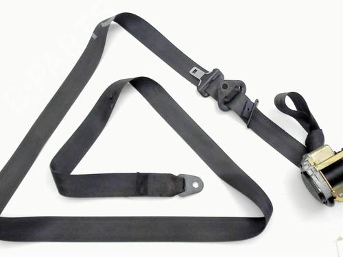 Used Front left seatbelt CITROËN XSARA PICASSO (N68) 2.0 HDi (90 hp) 30912874