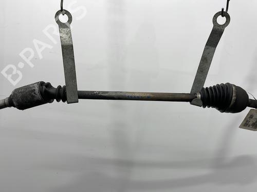 Used Right front driveshaft PEUGEOT 106 II (1A_, 1C_) 1.0 i (50 hp) 24468274