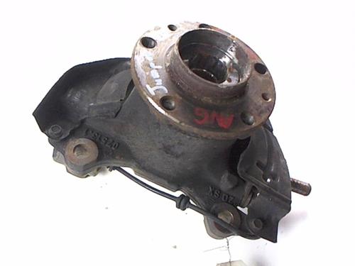Used Left front steering knuckle Left front steering knuckle CITROËN JUMPER II Van 2.2 HDi 130 (130 hp) 20462861 20462861