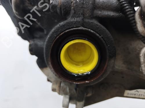 Rear differential MAZDA CX-5 (KE, GH) 2.2 D AWD (KE2AW) | BP33944791M24  - Image 9