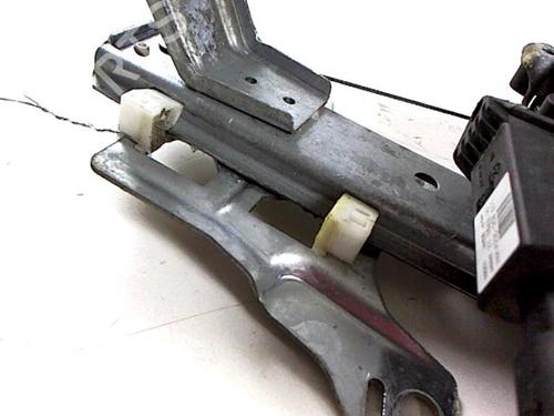 Used Rear right window mechanism Rear right window mechanism 20427018 20427018