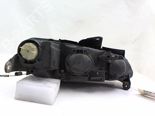 Left headlight PEUGEOT 406 (8B) 1.9 TD | BP20472691C28 