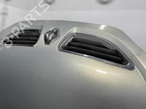 Hood RENAULT MEGANE I (BA0/1_) 1.6 16V (BA04, BA0B, BA11, BA1J, BA16, BA19, BA1K, BA1V,... | BP27091892C1 