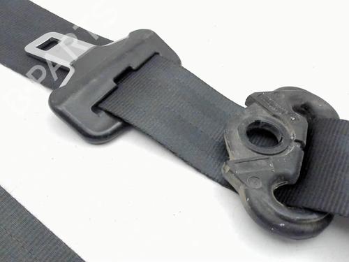 Front right seatbelt RENAULT TRAFIC II Van (FL) 2.0 dCi 90 (FL0H, FL00, FL01, FL0M, FL0P, FL0S) | BP33894756I25  - Image 5