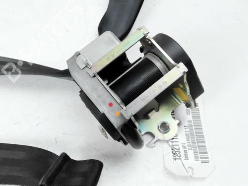 Used Front left seatbelt Front left seatbelt RENAULT CLIO IV (BH_) 1.5 dCi 75 (75 hp) 34635611 34635611