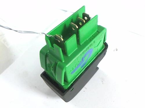 Used Left front window switch Left front window switch CITROËN C1 (PM_, PN_) 1.0 (68 hp) 20448985 20448985