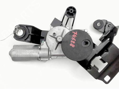 Used Rear wiper motor BMW 5 Touring (E61) 525 xd (197 hp) 26964391