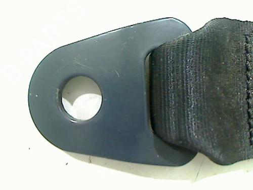 Venstre bak beltestrammer PEUGEOT 307 (3A/C) 2.0 HDi 135 | BP20457902C89 