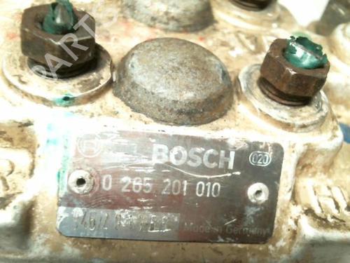 ABS pump RENAULT 25 (B29_) 2.0 12V | BP21232234M43 