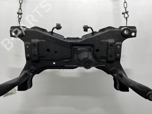Used Subframe MAZDA 3 (BK) 2.0 MZR-CD (BK14) (143 hp) 20393325