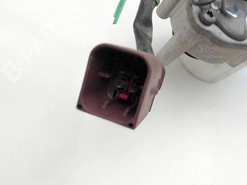 Front wiper motor PEUGEOT 607 (9D, 9U) 2.2 HDi | BP31679193M29 