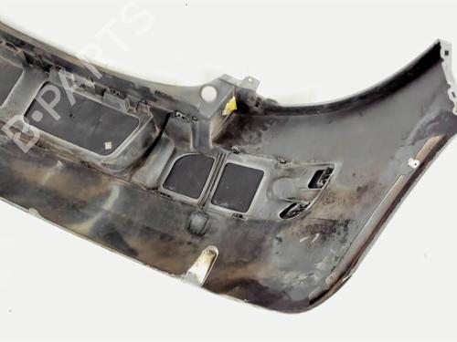 Bak støtfanger RENAULT MEGANE II (BM0/1_, CM0/1_) 1.5 dCi (BM0F, BM0T, BM2B, CM0F, CM0T) | BP20391536C8 