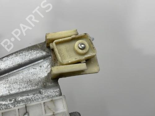 Front right window mechanism PEUGEOT 107 (PM_, PN_) 1.4 HDi | BP20387076C23 