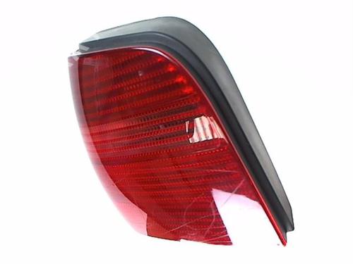 Used Left taillight VW POLO III (6N1) 60 1.7 SDI (60 hp) 22913346