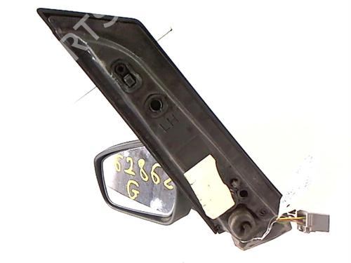 Left mirror FORD FOCUS C-MAX (DM2) 2.0 TDCi | BP20403610C26 