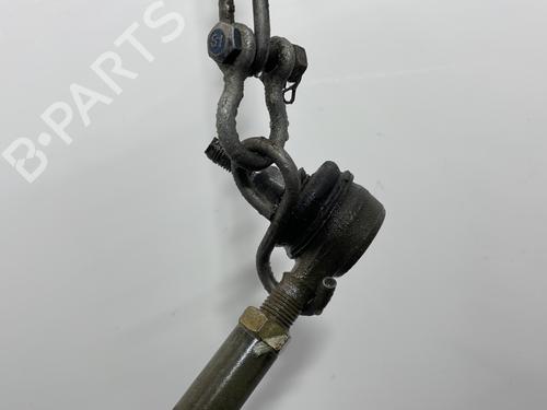Steering rack CITROËN XSARA PICASSO (N68) 2.0 HDi | BP31932222M22 