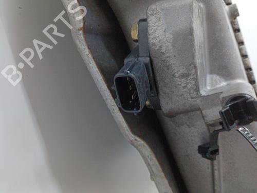 Used Intercooler Intercooler NISSAN X-TRAIL I (T30) 2.2 dCi 4x4 (136 hp) 20446228 20446228
