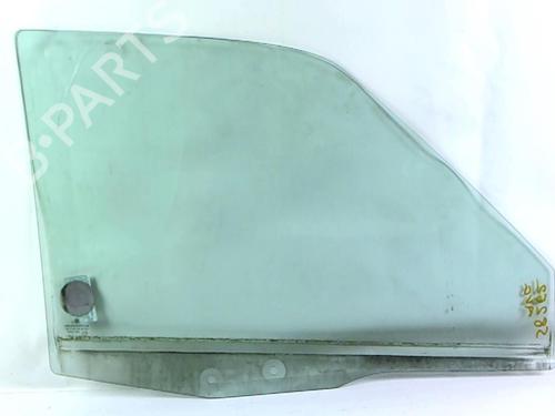 Used Front left door window Front left door window 25265235 25265235
