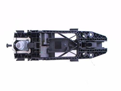 Front left exterior door handle VW POLO V (6R1, 6C1) 1.2 TDI | BP20415693C128 
