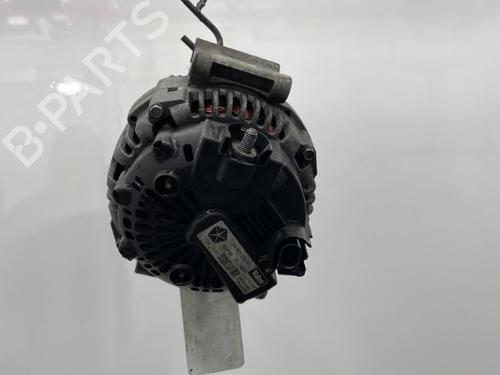Alternator JEEP COMMANDER (XK, XH) 3.0 CRD 4x4 | BP21221287M7 - Image 5