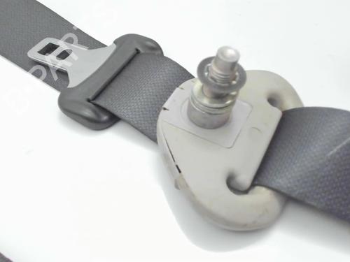 Used Rear left seatbelt Rear left seatbelt RENAULT KOLEOS I (HY_) 2.0 dCi (HY0K) (150 hp) 20450517 20450517
